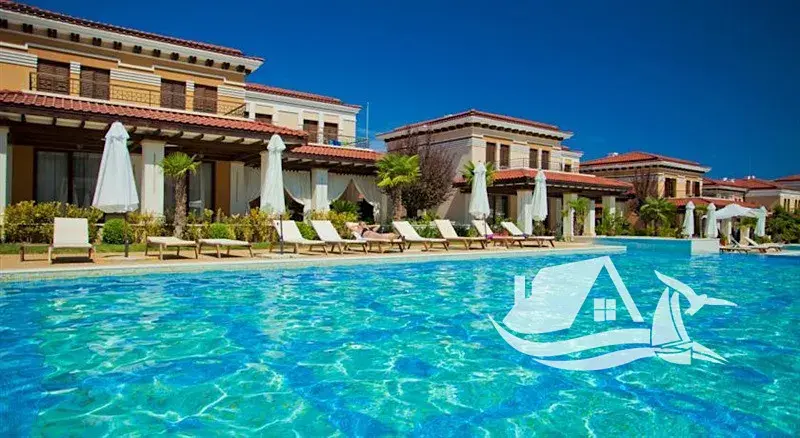 Prodej bytu 2+kk, Sozopol, Bulharsko, 57 m2