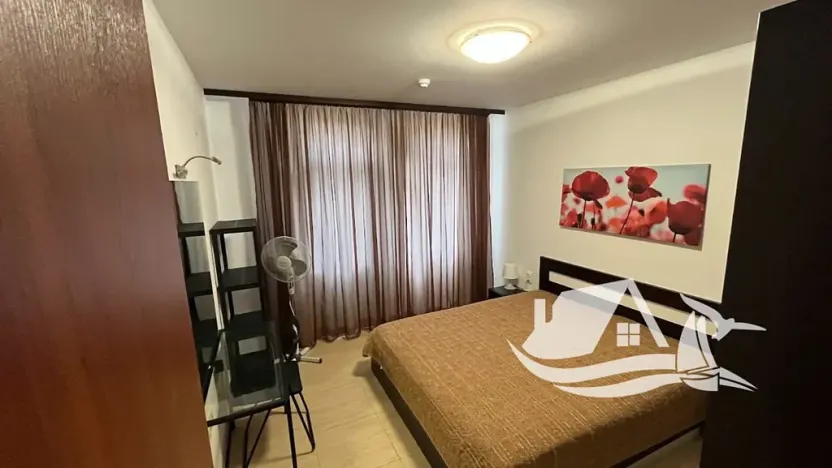 Prodej bytu 3+kk, Sveti Vlas, Bulharsko, 70 m2