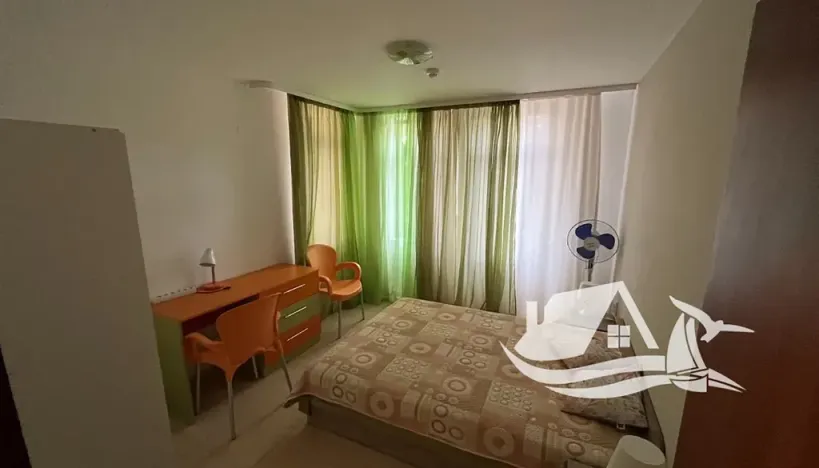 Prodej bytu 3+kk, Sveti Vlas, Bulharsko, 70 m2