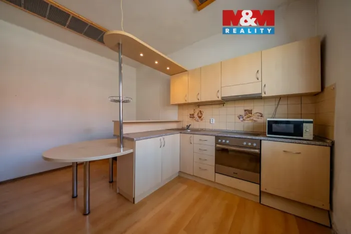 Prodej rodinného domu, Moutnice, 120 m2