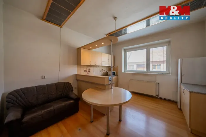 Prodej rodinného domu, Moutnice, 120 m2