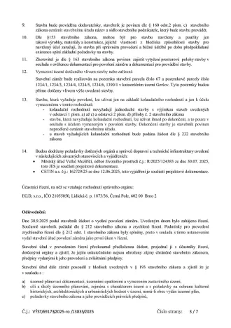 Prodej rodinného domu, Otín, 80 m2