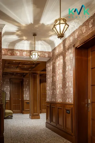 Prodej bytu 6+kk a větší, Karlovy Vary, U Imperiálu, 252 m2