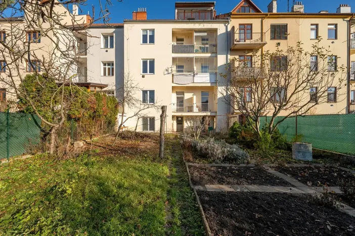 Prodej bytu 2+1, Brno, Štolcova, 66 m2