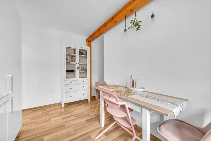 Prodej bytu 3+1, Trutnov, Bendlova, 74 m2