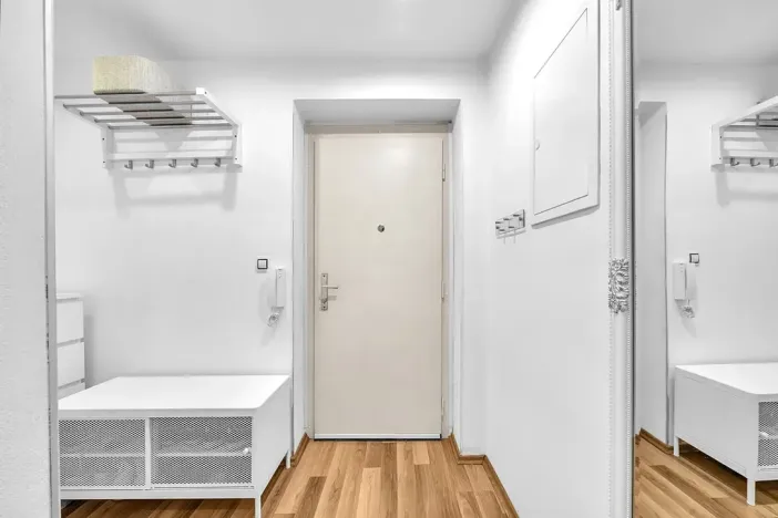 Prodej bytu 3+1, Trutnov, Bendlova, 74 m2