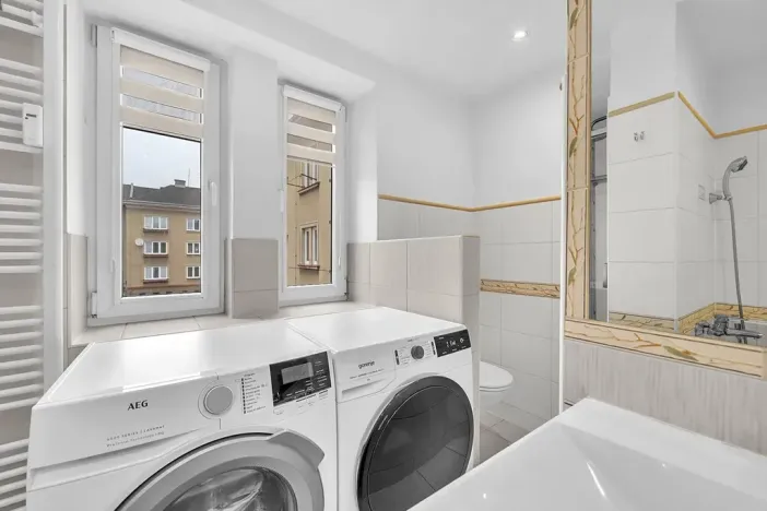 Prodej bytu 3+1, Trutnov, Bendlova, 74 m2