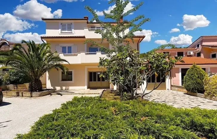 Prodej rodinného domu, Pula, Chorvatsko, 420 m2