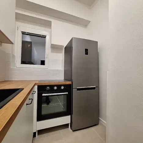 Pronájem bytu 3+1, Praha - Břevnov, Bělohorská, 70 m2