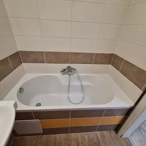 Pronájem bytu 2+kk, Praha - Vokovice, Na dlouhém lánu, 40 m2