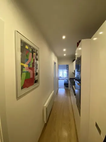 Prodej atypického bytu, Špindlerův Mlýn, 60 m2