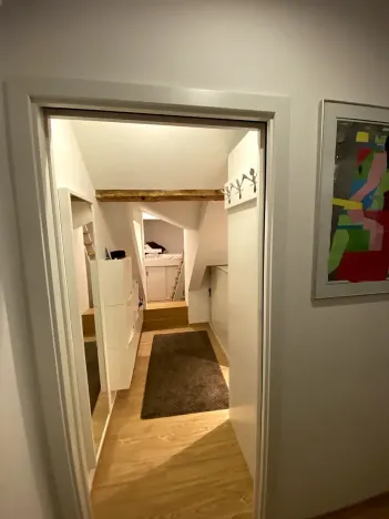 Prodej atypického bytu, Špindlerův Mlýn, 60 m2