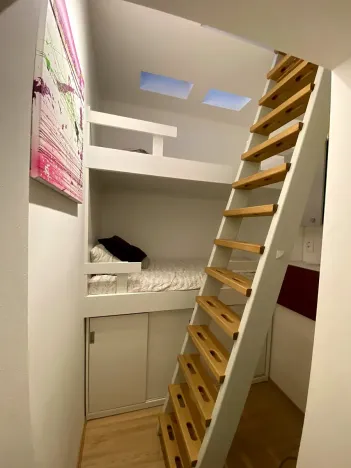 Prodej atypického bytu, Špindlerův Mlýn, 60 m2