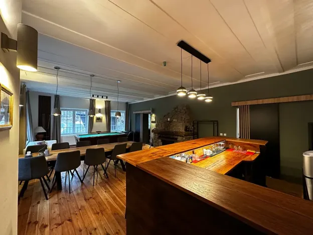 Prodej atypického bytu, Špindlerův Mlýn, 60 m2