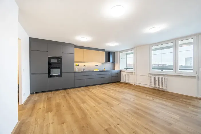 Prodej bytu 3+kk, Praha - Stodůlky, Blattného, 83 m2