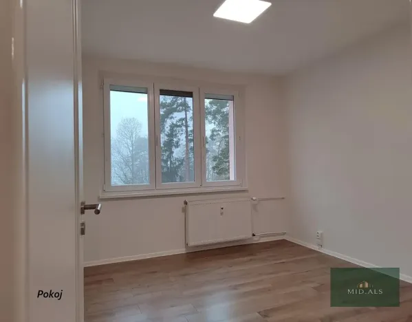 Pronájem bytu 2+kk, Hrádek, Ke stadionu, 43 m2