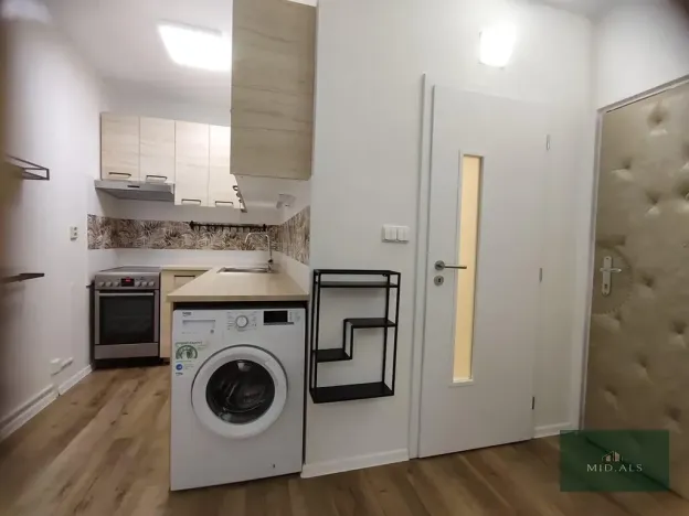 Pronájem bytu 2+kk, Hrádek, Ke stadionu, 43 m2