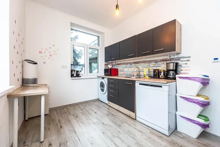 Prodej vily, Praha - Štěrboholy, Ústřední, 280 m2