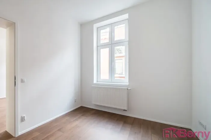 Pronájem bytu 3+kk, Brno, Spolková, 73 m2