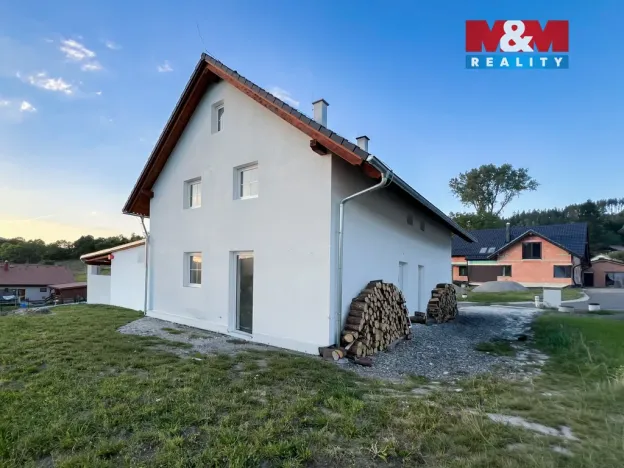 Prodej bytu 5+kk, Sušice - Sušice III, Pod Rokem, 120 m2