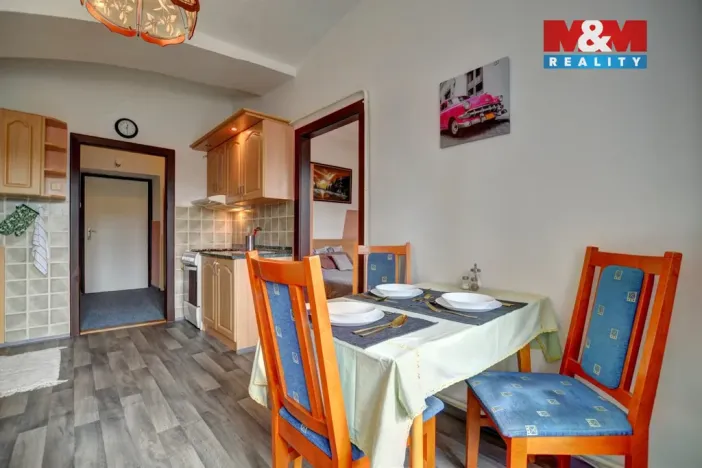 Prodej činžovního domu, Hostinné, Horská, 408 m2