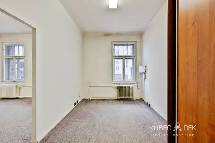 Prodej činžovního domu, Tábor, V Krátké, 210 m2