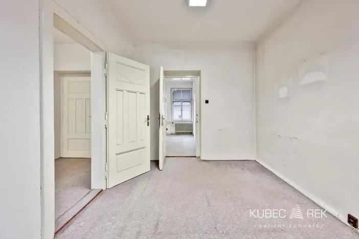 Prodej rodinného domu, Tábor, V Krátké, 210 m2