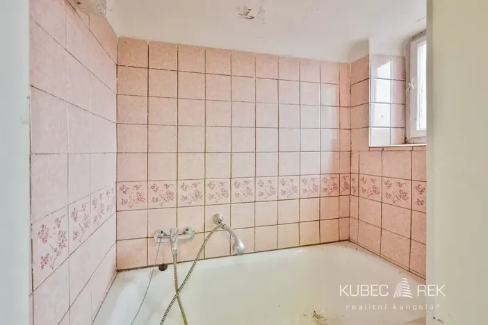 Prodej rodinného domu, Tábor, V Krátké, 210 m2