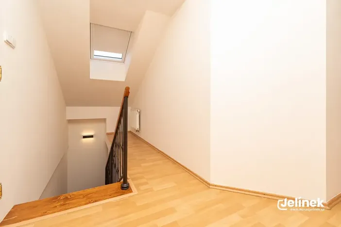 Pronájem bytu 5+kk, Polička, Nádražní, 160 m2