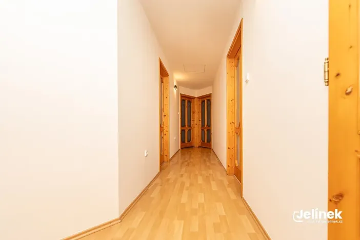 Pronájem bytu 5+kk, Polička, Nádražní, 160 m2