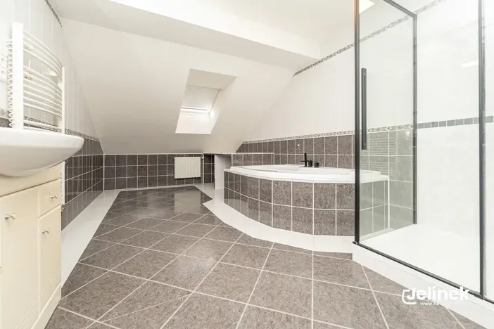 Pronájem bytu 5+kk, Polička, Nádražní, 160 m2