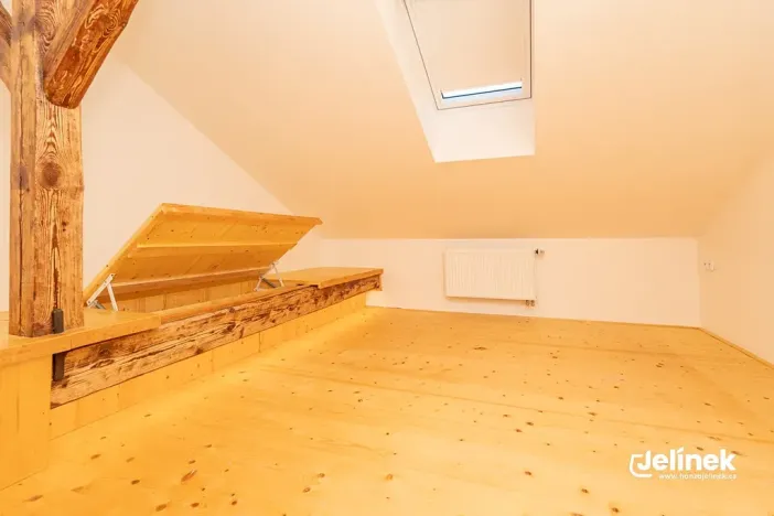 Pronájem bytu 5+kk, Polička, Nádražní, 160 m2