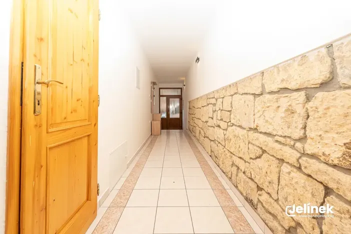 Pronájem bytu 5+kk, Polička, Nádražní, 160 m2