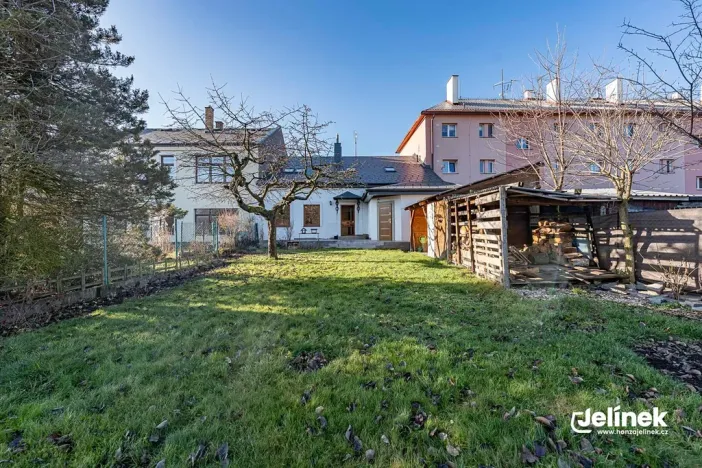 Pronájem bytu 5+kk, Polička, Nádražní, 160 m2