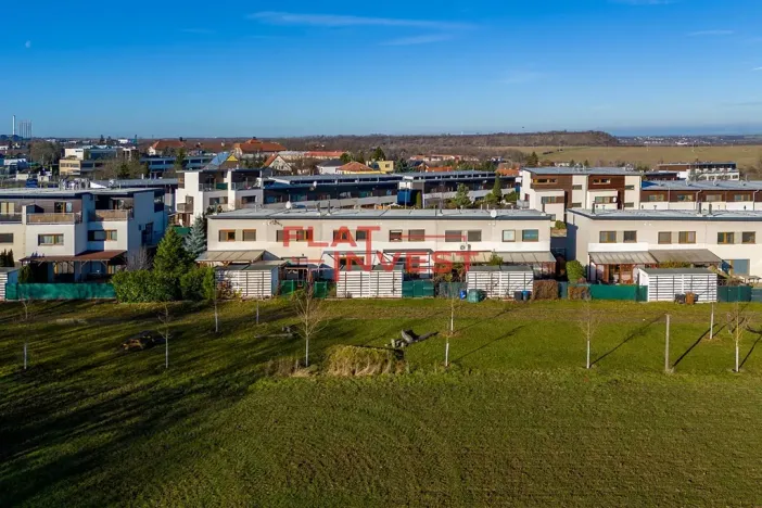 Prodej rodinného domu, Buštěhrad, Ořešín, 101 m2