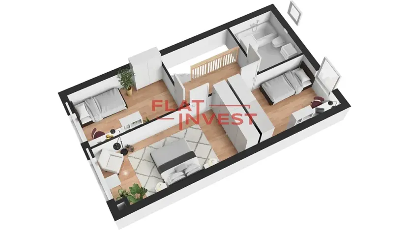 Prodej rodinného domu, Buštěhrad, Ořešín, 101 m2