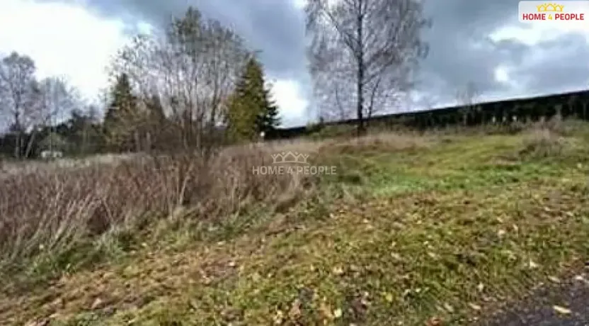 Prodej pozemku pro bydlení, Světlík, 2620 m2