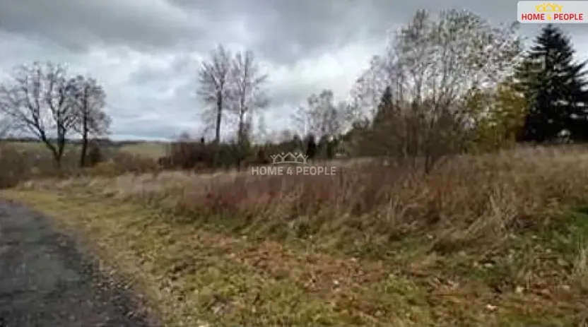 Prodej pozemku pro bydlení, Světlík, 2620 m2