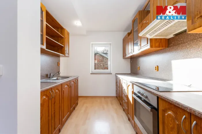 Prodej bytu 5+kk, Opava - Předměstí, Komenského, 180 m2