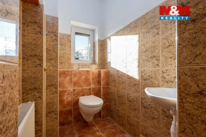 Prodej bytu 5+kk, Opava - Předměstí, Komenského, 180 m2