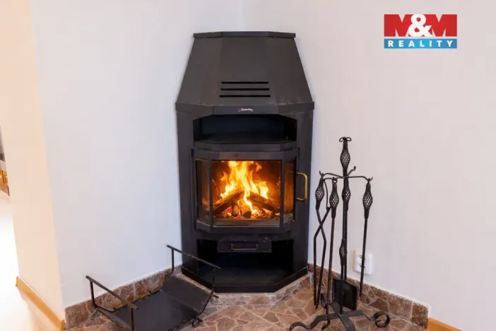 Prodej bytu 5+kk, Opava - Předměstí, Komenského, 180 m2