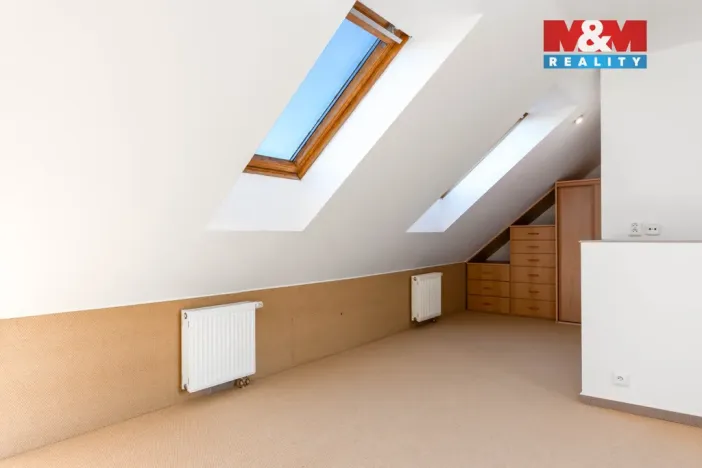 Prodej bytu 5+kk, Opava - Předměstí, Komenského, 180 m2