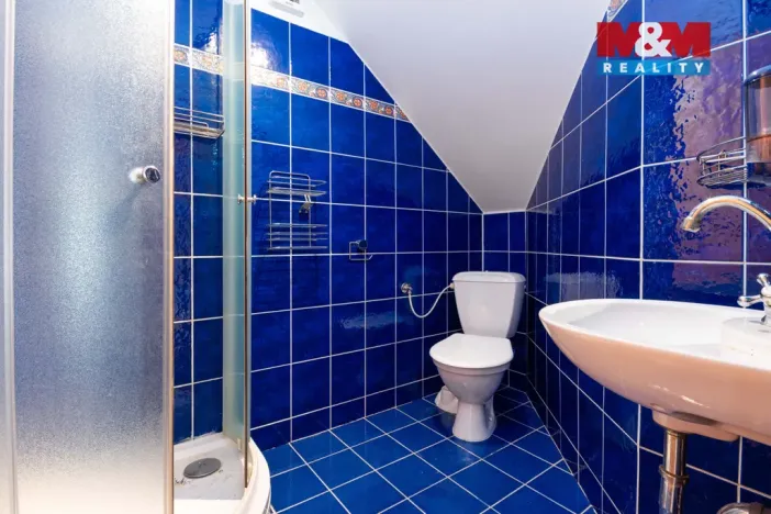 Prodej bytu 5+kk, Opava - Předměstí, Komenského, 180 m2