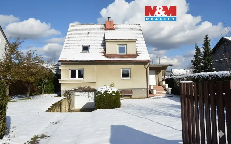 Prodej rodinného domu, Předboj, Hlavní, 180 m2