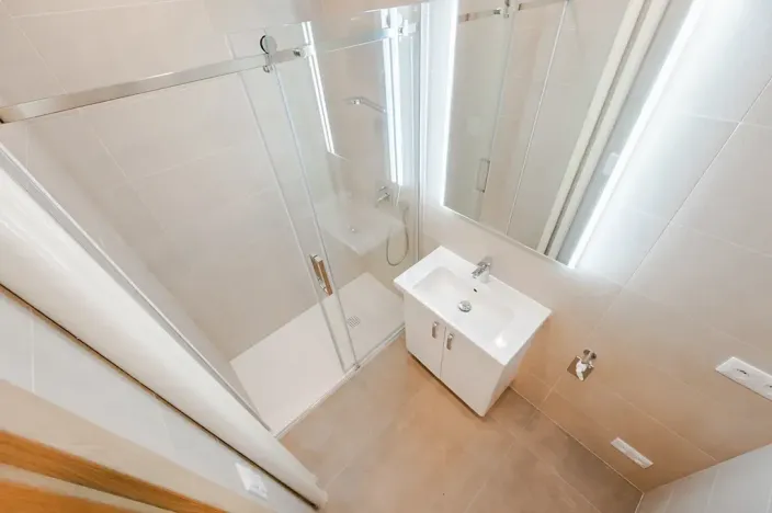 Pronájem bytu 3+1, Praha - Břevnov, Boučkova, 67 m2