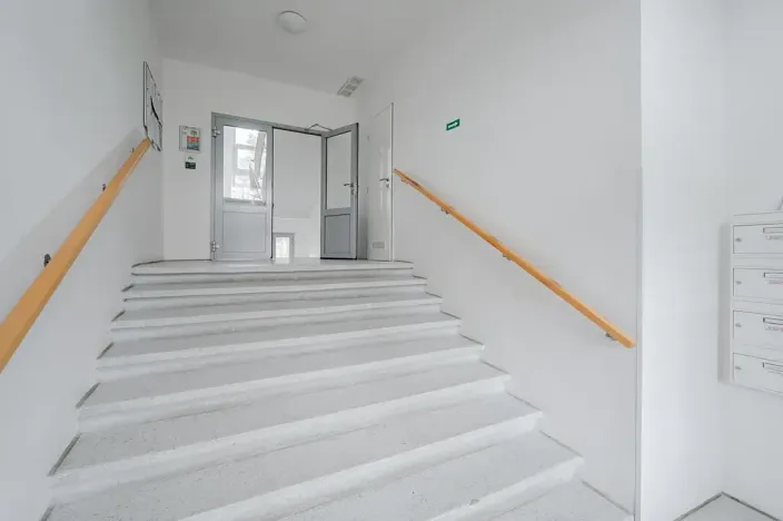 Pronájem bytu 3+1, Praha - Břevnov, Boučkova, 67 m2