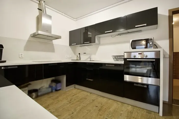 Pronájem bytu 3+kk, Kutná Hora, V Zákoutí, 78 m2