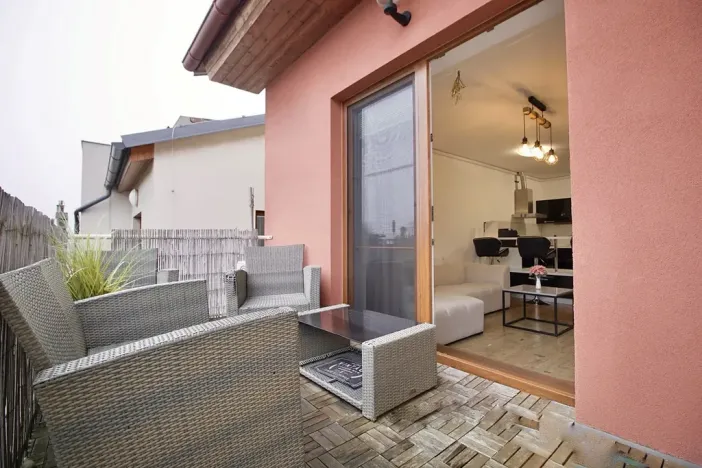 Pronájem bytu 3+kk, Kutná Hora, V Zákoutí, 78 m2