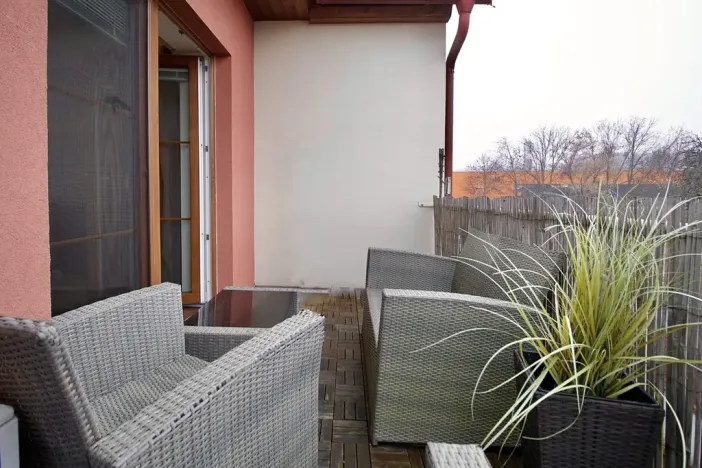 Pronájem bytu 3+kk, Kutná Hora, V Zákoutí, 78 m2