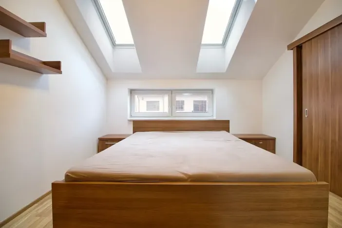 Pronájem bytu 3+kk, Kutná Hora, V Zákoutí, 78 m2